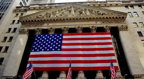 Czy rynek pracy w Stanach Zjednoczonych nadąża za Wall Street? | FXMAG INWESTOR