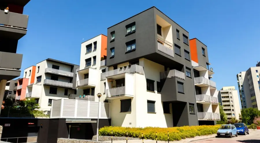 Czy rząd powinien budować mieszkania na wynajem? | FXMAG INWESTOR