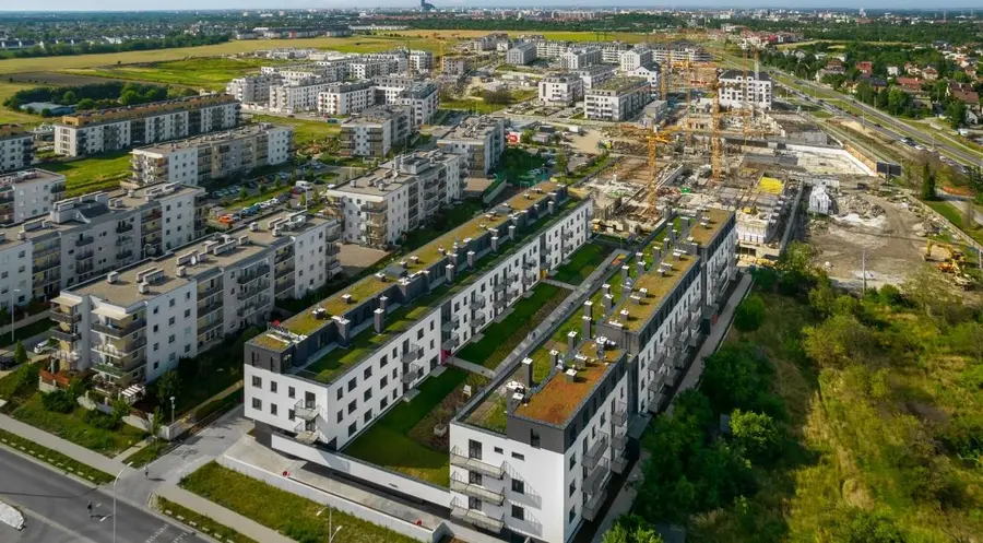 Czy sektor mieszkaniowy będzie się konsolidował? Sonda serwisu nieruchomości dompress.pl | FXMAG INWESTOR