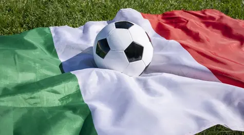 Czy siła futbolu jest odbiciem ekonomicznego sukcesu? Dlaczego włoska piłka ma się lepiej niż gospodarka? | FXMAG INWESTOR