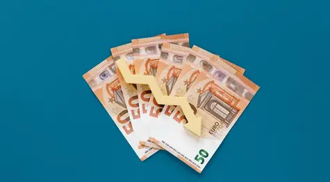 Czy to już dołek na kursie najważniejszej pary walutowej, tj. eurodolara EUR/USD? Analiza