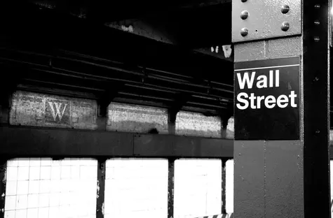 Czy to już koniec spadków na Wall Street?