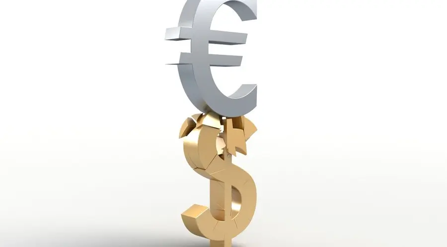 Czy to koniec wzrostów na Eurodolarze? Na wykresie EUR/USD dostrzegamy niebezpieczną zagrywkę | FXMAG INWESTOR