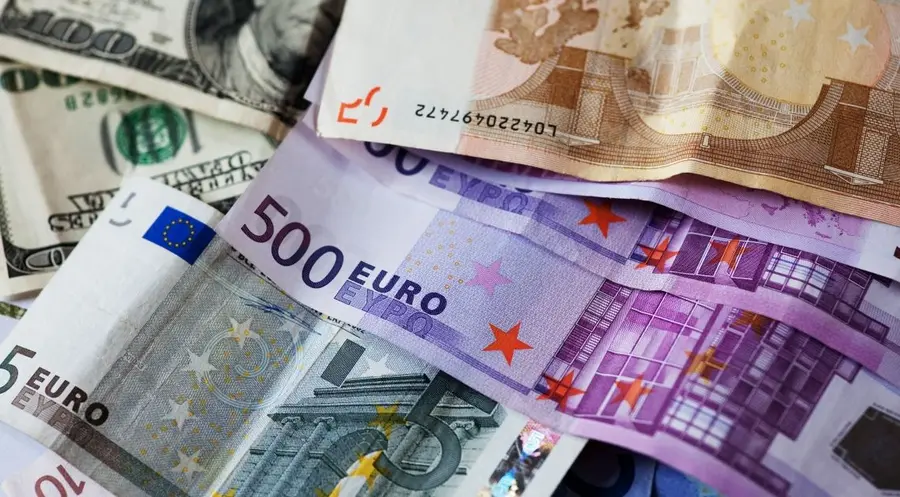 Czy warto dziś kupować euro (EUR)? Wystąpienie Lagarde wstrząśnie kursem wspólnej waluty?  | FXMAG INWESTOR