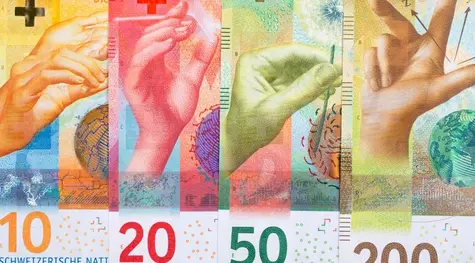 Czy warto dziś kupować franki szwajcarskie? Przegląd pary walutowej USD/CHF 20 października  | FXMAG INWESTOR