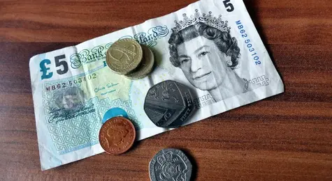Czy warto dziś kupować funty? Bank Anglii wesprze kurs GBP – prognoza 7 lipca 2023 | FXMAG INWESTOR