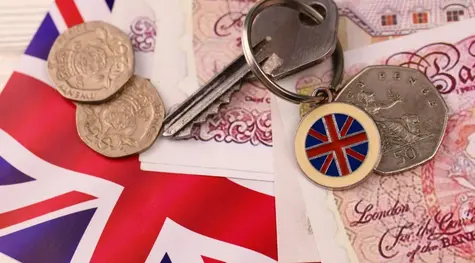 Czy warto dziś kupować funty brytyjskie? Scenariusze dla kursu GBP/USD   | FXMAG INWESTOR