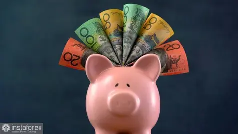 Czy warto dzisiaj kupować dolary? Australijska waluta (AUD) słabnie  | FXMAG INWESTOR