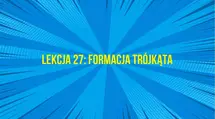 Czy warto inwestować w oparciu o formację trójkąta symetrycznego? #27 AT