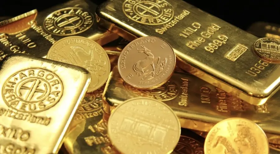 Czy warto kupować złoto? Cena kruszcu rośnie przez geopolitykę | FXMAG INWESTOR