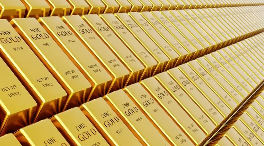 Czy złoto jest złotą inwestycją? | FXMAG