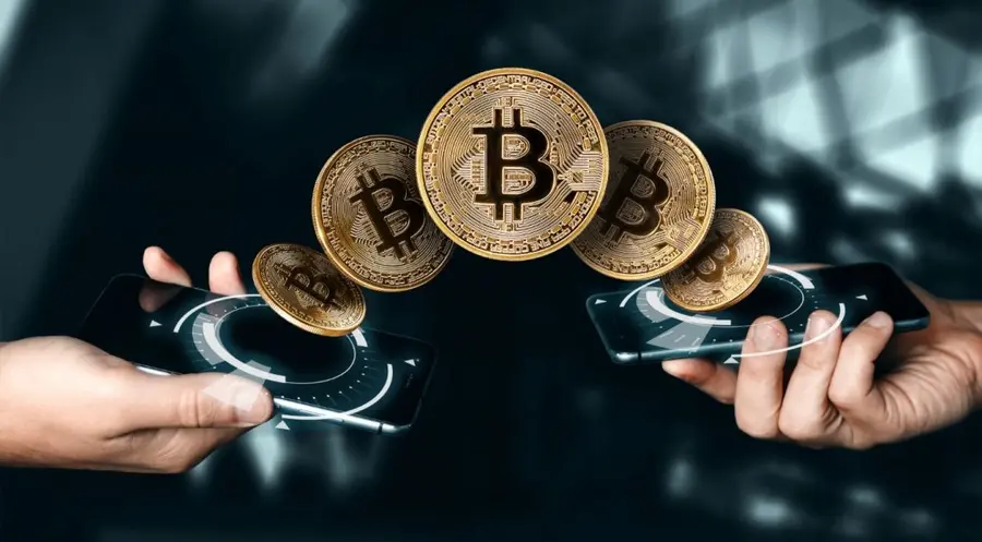 Czym jest halving na blockchainie Bitcoina? | FXMAG INWESTOR
