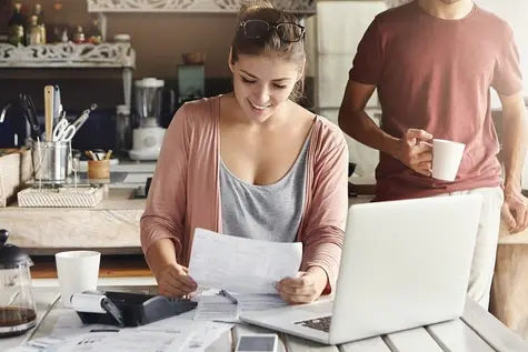 Czym jest kredyt odnawialny? Jak go uzyskać? Na co zwrócić uwagę? | FXMAG INWESTOR