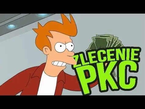 Czym jest zlecenie Po Każdej Cenie (PKC)? | Najlepszy kurs inwestowania w akcje | FXMAG INWESTOR