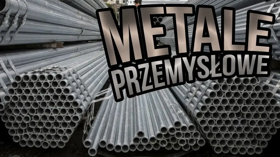 Czym są kontrakty CFD na metale przemysłowe (kontrakty na miedź, aluminium, cynk, nikiel). Na co zwrócić uwagę przy spekulacji? | FXMAG INWESTOR