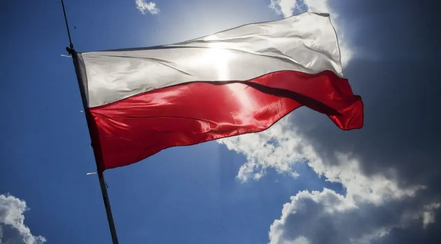 Dane o PKB Polski- dobra passa przełamana | FXMAG INWESTOR