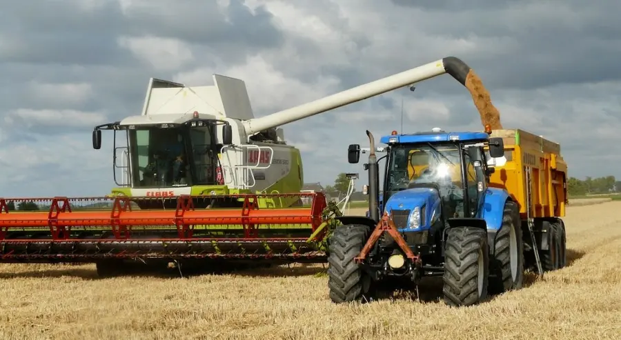 Dane z rejestrów długów: Sytuacja w rolnictwie wciąż jest trudna. Końcówka roku zapowiada się jeszcze gorzej | FXMAG INWESTOR