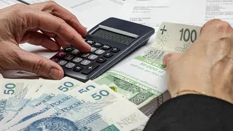 DANE Z REJESTRÓW: Średnie zadłużenie w Polsce sięga od ponad 10 tys. do przeszło 28 tys. złotych | FXMAG INWESTOR