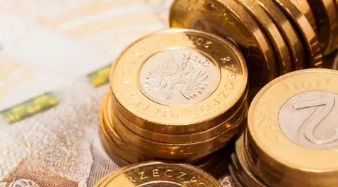 Deprecjacja złotego trwa! Czy narodowa waluta (PLN) ma szansę na odwrócenie niepożądanego trendu? - analiza walutowa | FXMAG INWESTOR