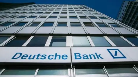 Deutsche Bank tnie koszty. Prognoza inflacji w górę