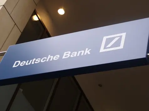 Deutsche Bank wywołuje panikę, potrzebny ratunek
