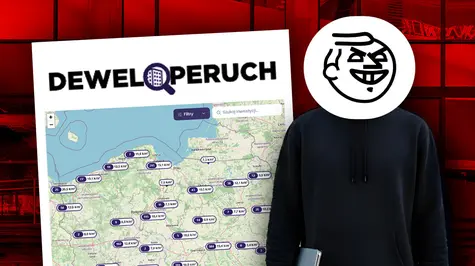 Wzięli sprawy w swoje ręce! Deweloperuch - kim są jego przedstawiciele i co chcą osiągnąć? Porozmawialiśmy z nimi