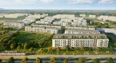 Deweloperzy mieszkaniowi planują zwiększyć aktywność inwestycyjną? – nowe projekty czyli i więcej mieszkań  | FXMAG INWESTOR