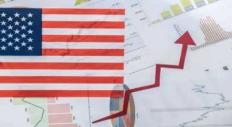 Dezinflacja w USA wyhamowała pod koniec 2023 roku. Cięcie stóp oddalone… | FXMAG INWESTOR