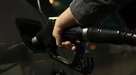 Diesel będzie najdroższy od 4 lat. Aktualne notowania ropy