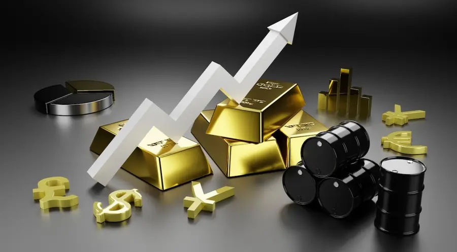 Dlaczego 1830 dolarów (USD) na złocie, nadal przyciąga kupujących? Skoncentruj się na danych z USA - tak twierdzi ekspert! Co o cenie złota powie nam analiza techniczna? | FXMAG INWESTOR