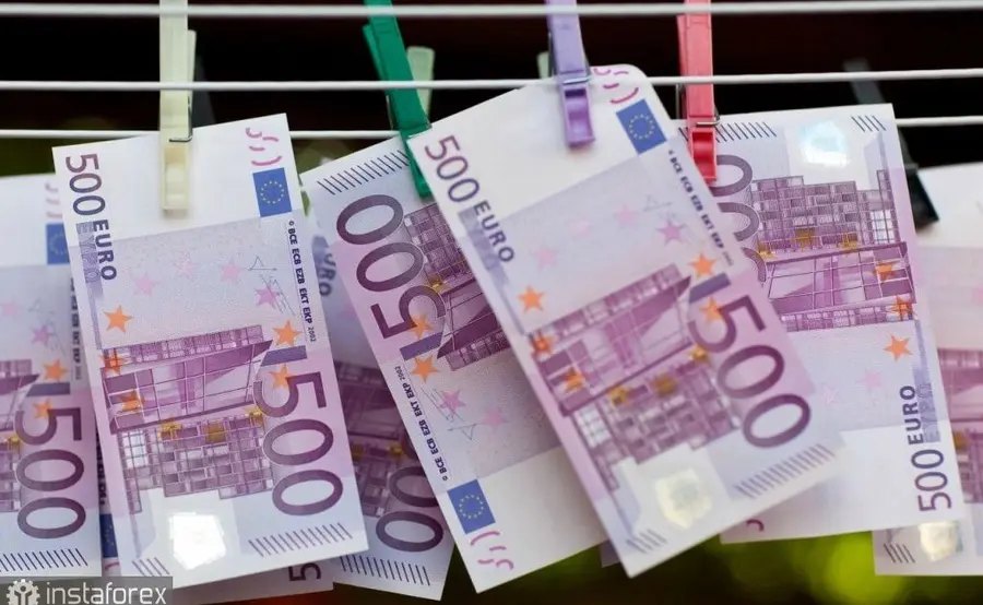 Dlaczego kurs euro (EUR) wzrósł na tle słabego PKB ze strefy euro? | FXMAG INWESTOR