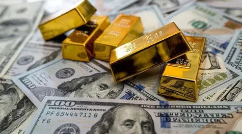 Dlaczego Narodowy Bank Polski kupuje złoto na potegę? Gdzie jest przechowywane polskie złoto i kto jeszcze skupuje je w Europie?