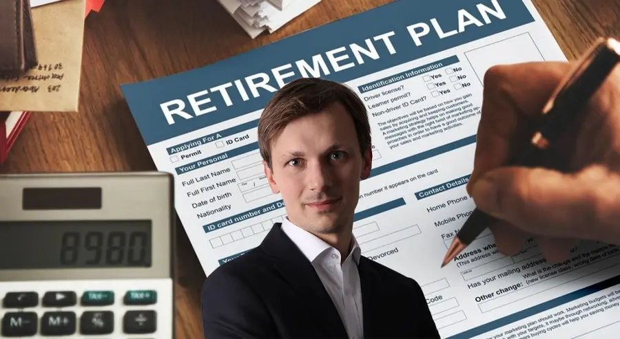 Dlaczego warto oszczędzać na emeryturę z wykorzystaniem IKE i IKZE – wyjaśnia Mateusz Mucha, doradca inwestycyjny Beta Securities Poland | FXMAG INWESTOR