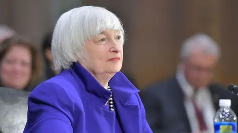 Dlaczego wczorajsze przemówienie sekretarz skarbu USA Janet Yellen jest tak ważne? | FXMAG INWESTOR