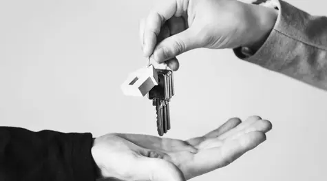 Długo nie nacieszyliśmy się większymi mieszkaniami... | FXMAG INWESTOR