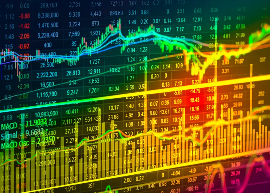 Dobre dane za marzec podbijają prognozę PKB na I kw. 2022. Kalendarz danych i wydarzeń makro na nowy tydzień | FXMAG INWESTOR