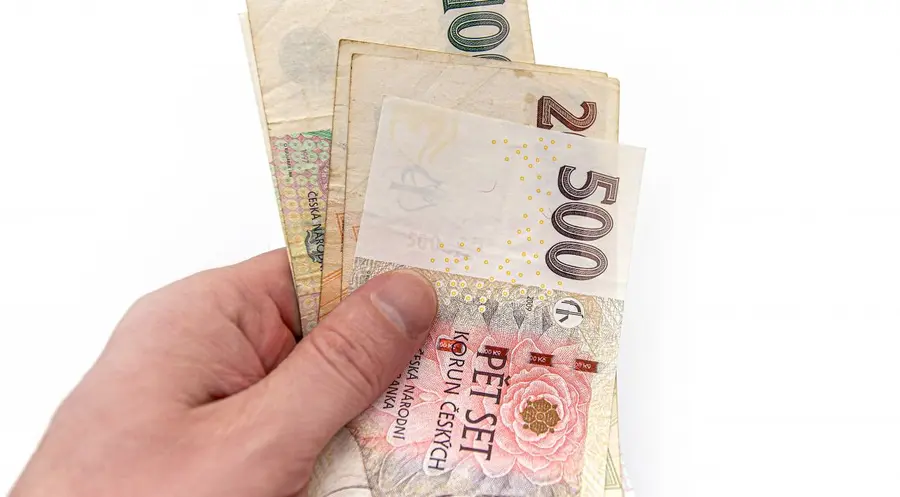 Waluty: trzecia z rzędy spadkowa sesja euro do dolara (EURUSD); waluty CEE w odwrocie - jedynie czeska korona (CZK) zyskuje na wartości | FXMAG INWESTOR