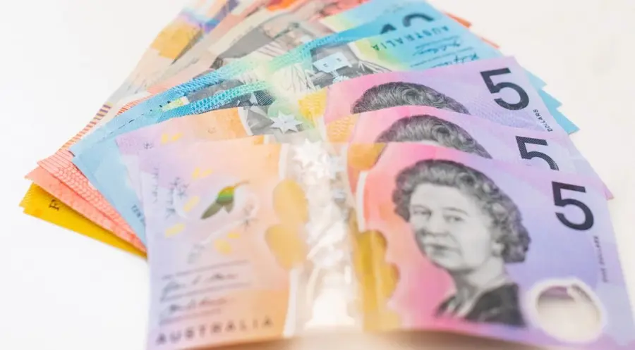 Dolar australijski najsłabszą walutą. Waluta amerykańska jest najmocniejsza. Sytuacja na rynkach finansowych