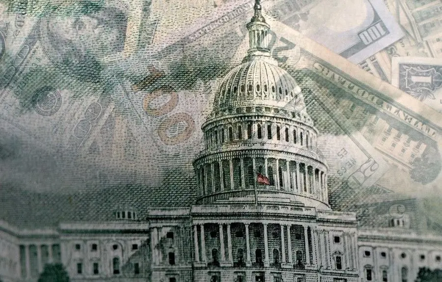 Kurs dolara a wybory do Kongresu USA: wyniki mogą uderzyć w 'zielonego' | FXMAG INWESTOR