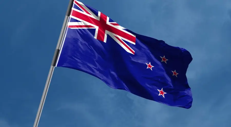 Byki na Kiwi się cieszą: dolar nowozelandzki (NZD) najsilniejszą walutą na początku piątkowego handlu! Analiza pary NZD/USD | FXMAG INWESTOR