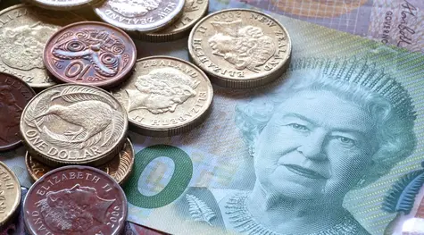 Dolar nowozelandzki (NZD) rośnie w siłę. Sprawdź analizę techniczną notowań pary NZDJPY | FXMAG INWESTOR