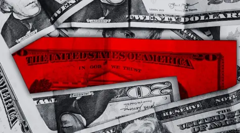 Dolar potanieje o 20 groszy? Znany bank podał możliwą datę załamania USD/PLN. Czy dolar odzyska dawną siłę?