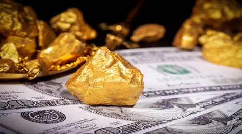 Dolar rośnie w siłę - cena złota pod presją! Niepokojące informacje z Chin nie pozostają bez znaczenia dla rynku surowców... | FXMAG INWESTOR