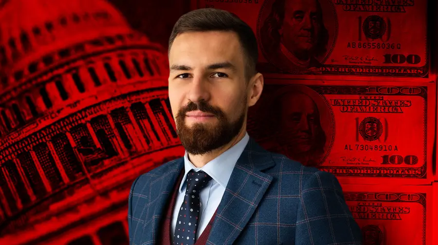 Waluty to broń. „Kraje boją się, że USA używa dolara jako broni”, uważa ekonomista | Kursy walut