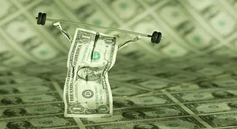 Kurs dolara odnosi ostatnio sukcesy, jednak na długoterminowy rajd USD nie masz co liczyć | FXMAG INWESTOR