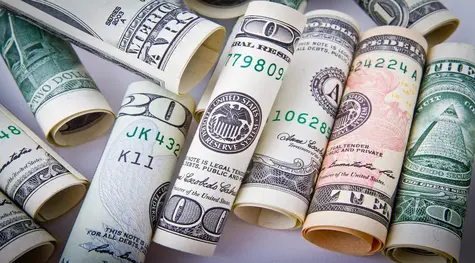 Dolar w odwrocie po CPI z USA