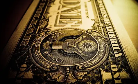 Kurs dolara spada - złoty może wykorzystać słabość amerykańskiej waluty