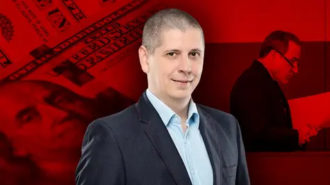 Kurs dolara w ogniu niewiadomych. Co dalej z USD/PLN i euro (EUR/USD)? Ekspert: „Nie mamy tu zbyt wielu powodów do optymizmu“ | Kursy walut
