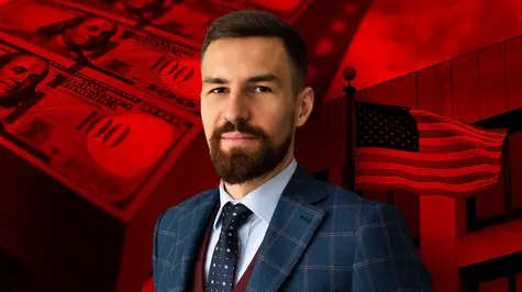Dolar w kleszczach wysokiego długu? Bolesna lekcja z historii o hiperinflacji i upadkach walut