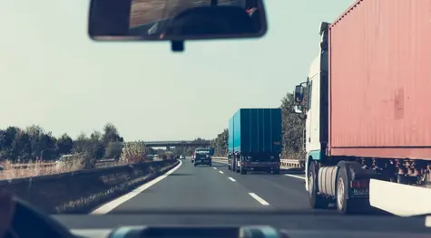 Dominacja transportu drogowego w obsłudze eksportu do Białorusi, Rosji i Ukrainy | FXMAG INWESTOR